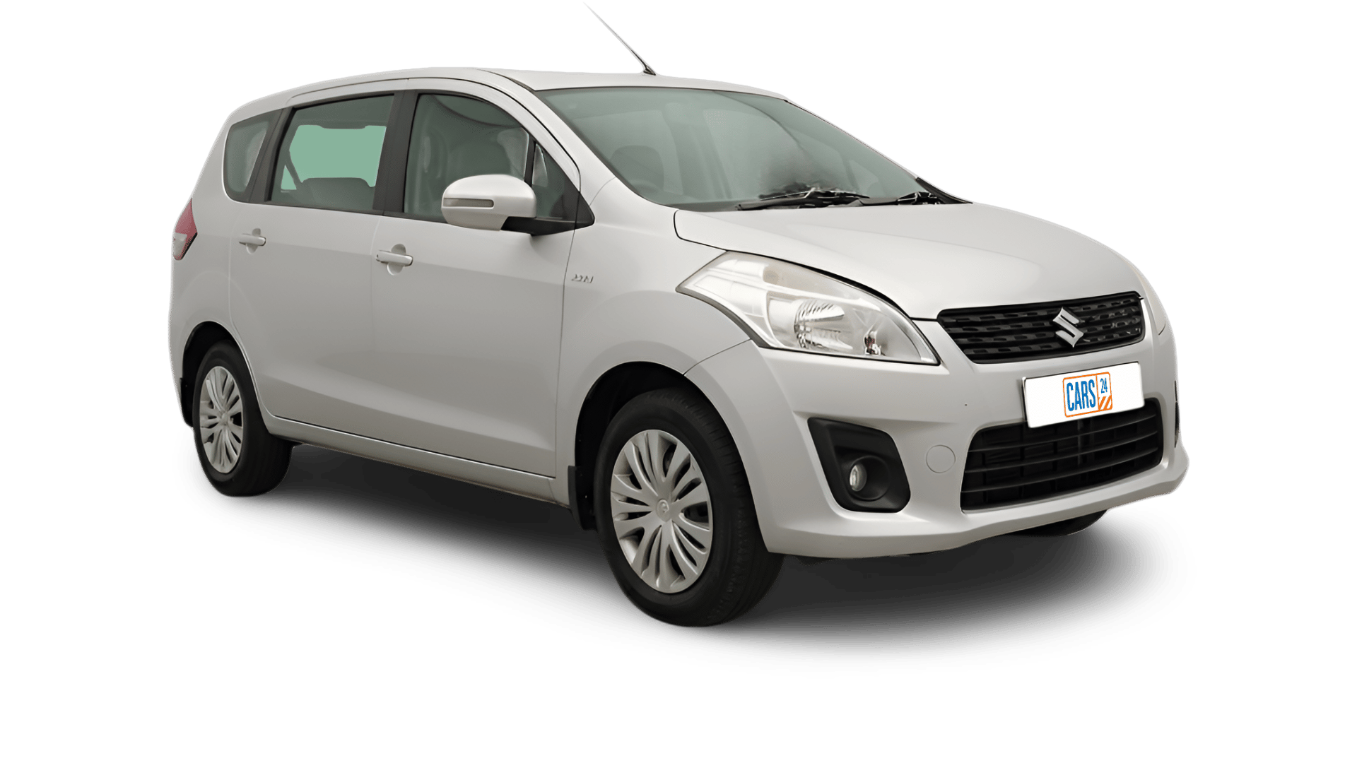 2014 Maruti Ertiga - SUV - Diesel - Manual - ₹3.50 lakh